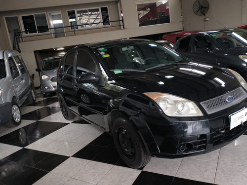 Ford Fiesta Ambiente Mp3 1.6 C/gnc 5p