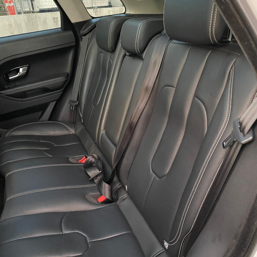 Land Rover Evoque Pure Plus 2.0 T