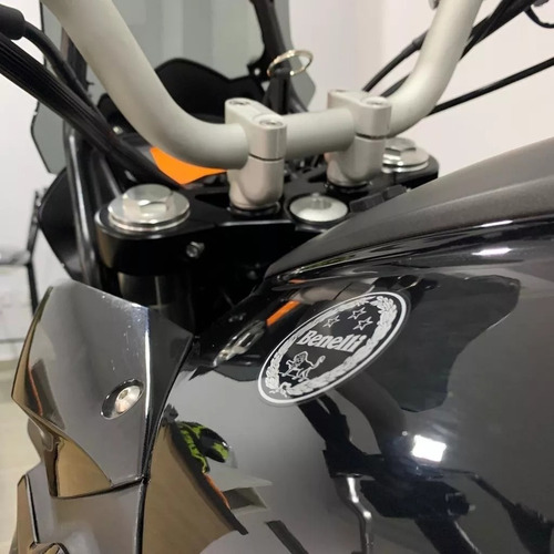 Imagen 8 de 15 de Benelli Trk 251 Usada 2021 Permutas Financiación Credito Dni