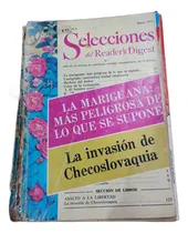 Comprar Revista Selecciones Del Reader's Digest 1975 N°50