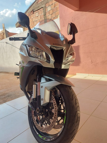 Kawasaki Ninja Zx10-r 2018/2019