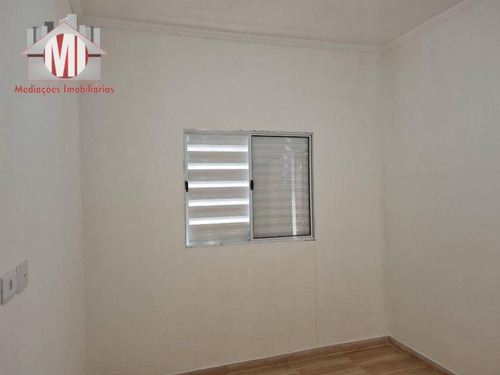 Linda Chácara Com 3 Dormitórios, Próximo À Cidade, À Venda, 1900 M² Por R$ 320.000 - Rural - Pedra Bela/sp - Ch0915