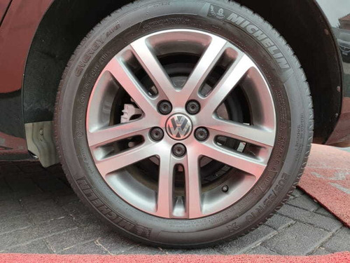 Imagem 8 de 15 de Volkswagen Jetta Comfortline Tiptronic 2.0 Flex Aut.