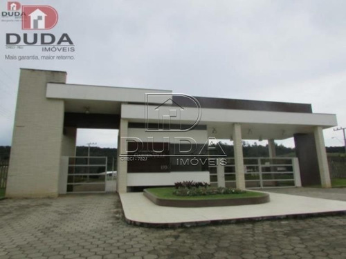 Imagem 1 de 8 de Terreno Em Condominio - Sao Simao - Ref: 33242 - V-33239
