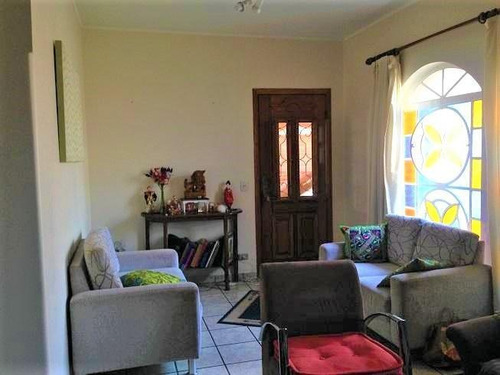 Imagem 5 de 12 de Casa Para Venda Em Taboão Da Serra, Parque Assunção, 3 Dormitórios, 1 Suíte, 2 Banheiros, 4 Vagas - 058_2-758468