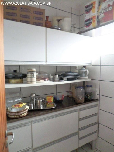 Imagem 12 de 27 de Casa Em Atibaia, Jardim Paulista Excelente Bairro Residencial Próximo Alameda Lucas N Garcez... 3 Suítes, Armários, Ótimo Acabamento, Espaço Gourmet Com Churrasqueira, Piscina... - Ca00144 - 331564