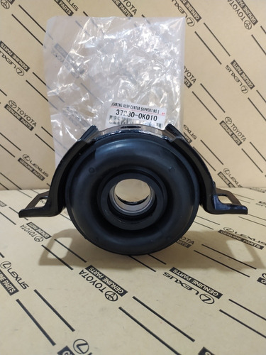 Chumacera Puente Cardan Toyota Hilux 2.7 Kavak Fortuner