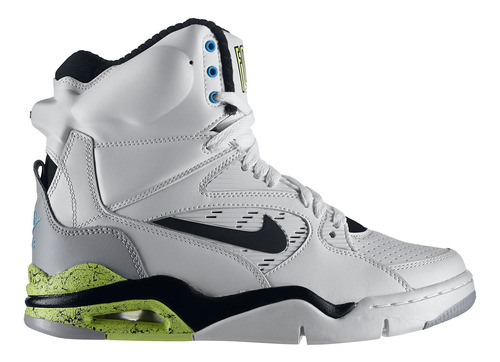 Zapatillas Nike Air Command Force Hyper Jade 684715-102   