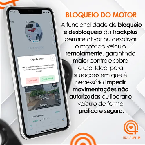 Monitor De Alarma Gps Tracker Para Vehículos 4g, Gsm, Gprs