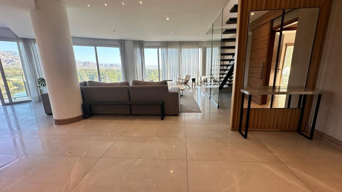 Cocucci Inmobiliaria Vende Excelente Penthouse En Grand Boulogne Residences