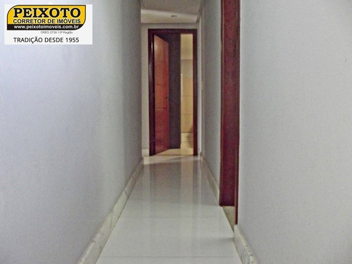 Imagem 19 de 28 de Casa 6 Quartos Sendo 2 Suítes, 4 Vagas, Piscina, Na Praia Do Morro - Ca00137 - 33563402