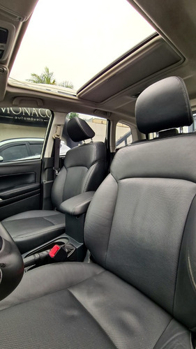 Imagem 4 de 9 de Forester S Awd 2.0 Flex Aut - Mônaco Automóveis