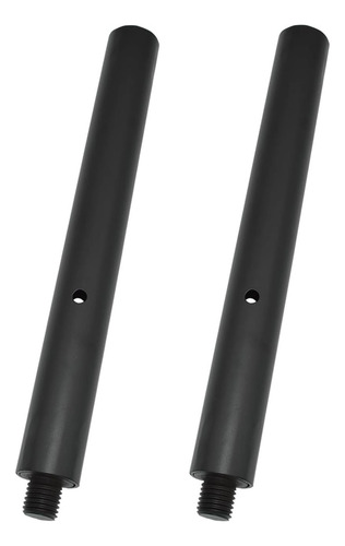 Montaje Del Subwoofer Hownder, Poste Extendido De 12 Con De