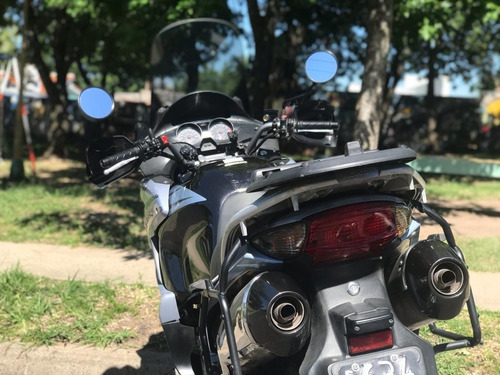 Honda Varadero 1000