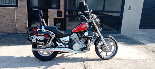 Kawasaki  Vulcan 750