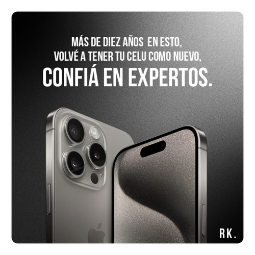 Servicio Tecnico iPhone Samsung Motorola