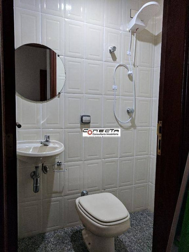 Imagem 13 de 22 de Apartamento Residencial À Venda, Mansões Santo Antônio, Campinas. - Ap0306