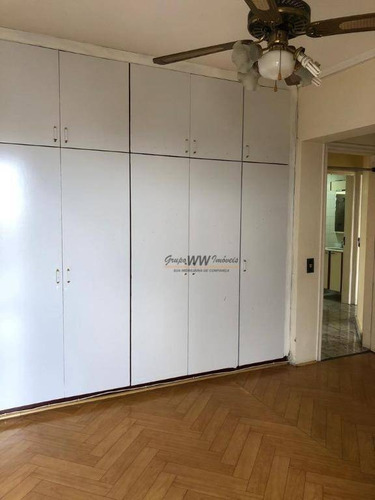 Imagem 10 de 17 de Apartamento À Venda, 88 M² Por R$ 660.000,00 - Santana - São Paulo/sp - Ap3081