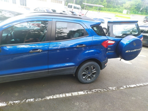 Ford Ecosport 2018 1.5 Freestyle Flex 5p