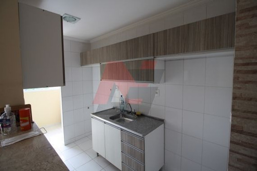 Imagem 14 de 15 de 09741 - Apartamento 2 Dorms, Conceição - Osasco/sp - 9741