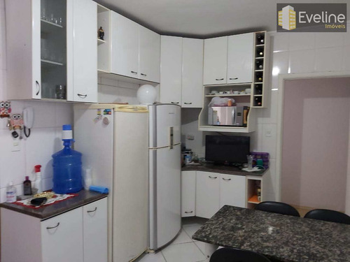 Imagem 6 de 14 de Apartamento Com 3 Dorms, Centro, Mogi Das Cruzes - R$ 390 Mil, Cod: 2269 - V2269