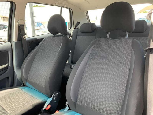 Imagem 13 de 15 de Volkswagen Fox Connect Mb 2019
