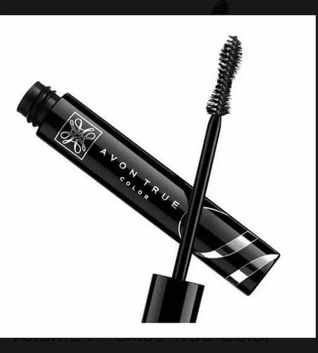 Máscara Para Cílios Rímel - Avon