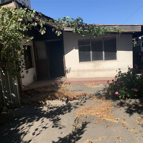Venta De Terreno Chillan Centro Para Desarrollo