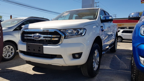 Imagen 1 de 11 de Ranger Xlt Gas Crew Cab 2.5l 4x2 2021