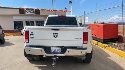 Imagen 2 de 6 de Ram 3500 Laramie