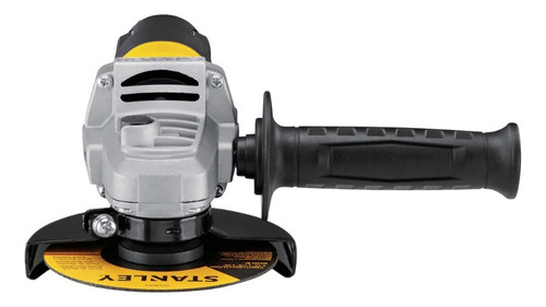 Esmeril Angular 750w Sg7115 Stanley 4 1/2