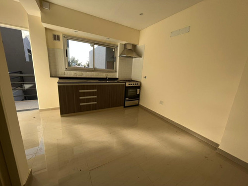 Imagen 6 de 15 de Departamento 2 Ambientes C/patio A Estrenar Financ
