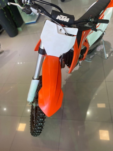Imagen 5 de 15 de Ktm Sxf 250 | No Fc, No Yzf, No Crf, No Kxf