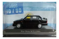 Comprar Autos Inolvidables Años 80\u002F90 Fiat Duna Scx (1989)