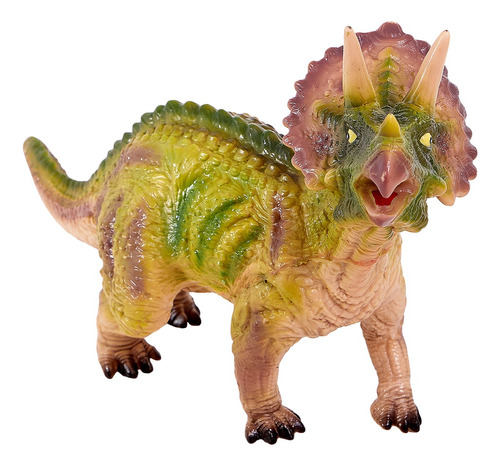 Dinosaurio Soft Con Sonido De Aire 20cm Varios Modelos 99563