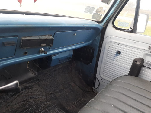 Ford F100
