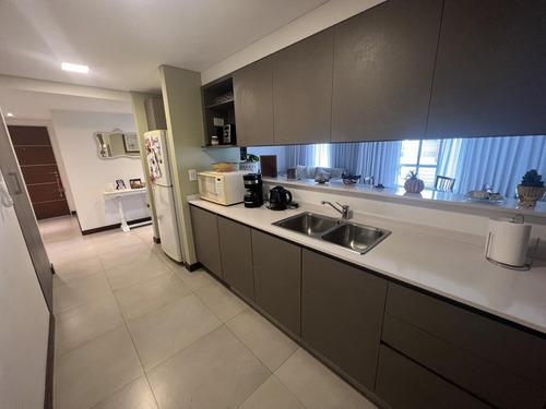 Venta Departamento Ituzaingó