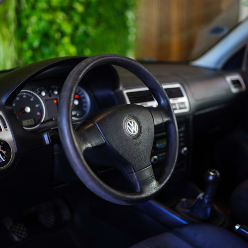 Volkswagen Bora 2.0 Trendline 115cv