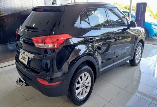 Hyundai Creta Action 1.6 Aut