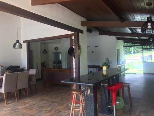 Imagem 3 de 15 de Casa Jardim Das Palmeiras Bragança Paulista Sp - Cc0173-1