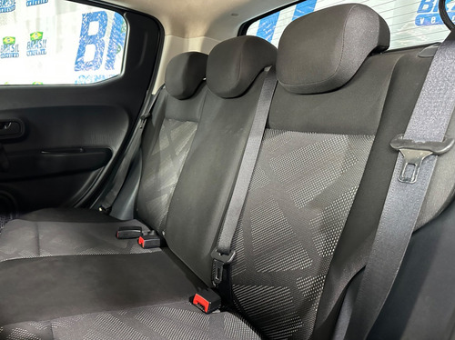 Fiat Mobi 1.0 8V EVO LIKE.