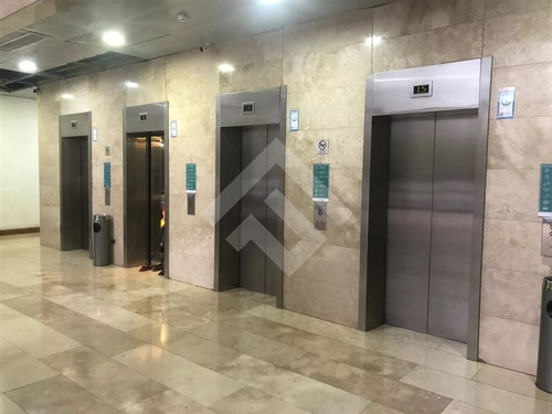 Oficina En Arriendo Metro Manquehue
