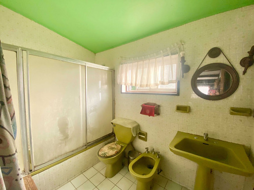 Casa Bien Ubicada 2 Pisos Viña En Pasaje (98960)
