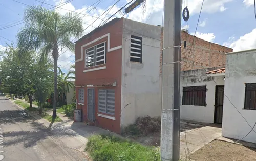 Venta De Casa En Jalisco