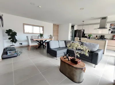 Apartamento en venta