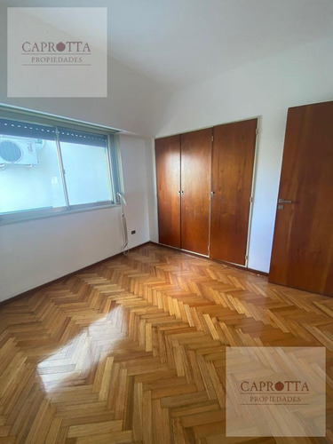 Imagen 9 de 19 de Departamento Floresta 3 Ambientes