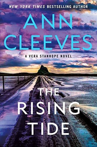 Book : The Rising Tide A Vera Stanhope Novel (vera Stanhope