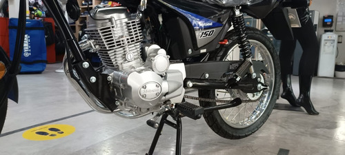 Imagen 10 de 16 de Motomel S2 Base 0km 2023