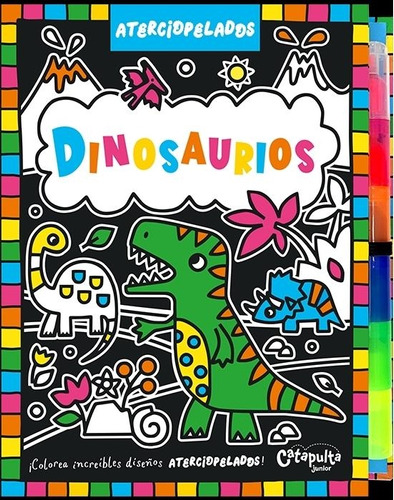 Dinosaurios - Aterciopelados - Catapulta