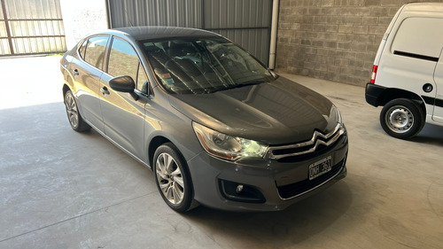 Citroën C4 Lounge 2.0 Tendance